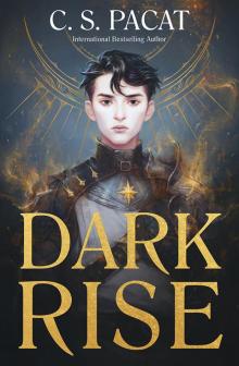 Dark Rise: Dark Rise 1 Read online