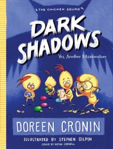 Dark Shadows Read online
