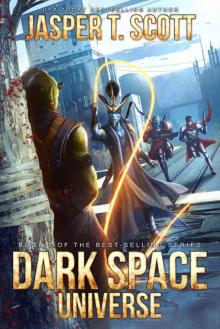 Dark Space Universe (Book 1) Read online