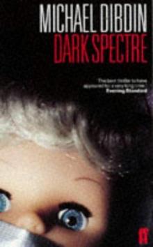 Dark Specter Read online