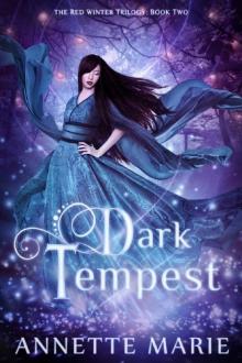 Dark Tempest (The Red Winter Trilogy Book 2)