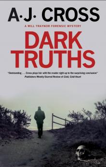 Dark Truths Read online