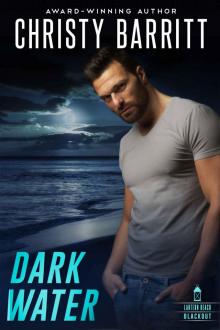 Dark Water: Lantern Beach Blackout, Book 1 Read online