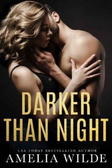 Darker Than Night Read online