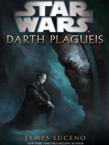 Darth Plagueis Read online