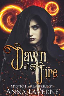 Dawn of Fire Read online