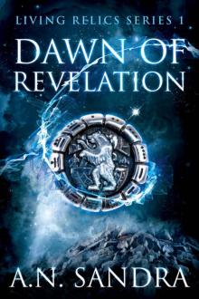 Dawn of Revelation Read online