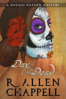 Day of the Dead Read online