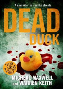 Dead Duck (Flynt & Steele Mysteries Book 2) Read online