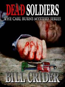 Dead Soldiers Read online