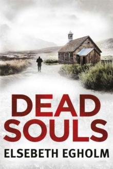 Dead Souls Read online