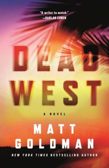 Dead West Read online