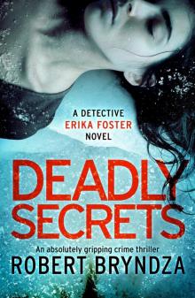 Deadly Secrets: An absolutely gripping crime thriller Read online