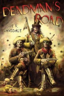 Deadman's Road Read online