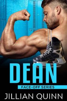 Dean (Face-Off Series Book 6) Read online
