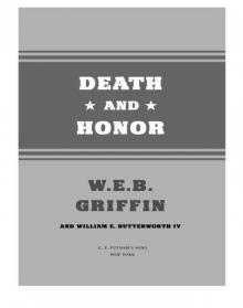 Death and Honor Read online