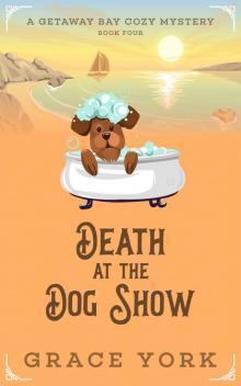 Death at the Dog Show Read online