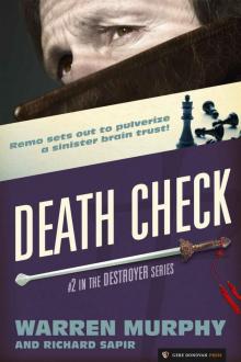 Death Check Read online