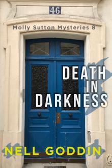 Death in Darkness Read online