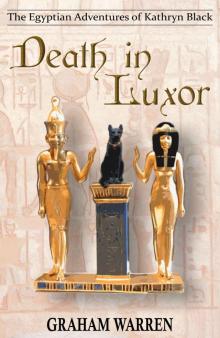 Death in Luxor Read online