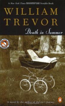 Death in Summer Read online