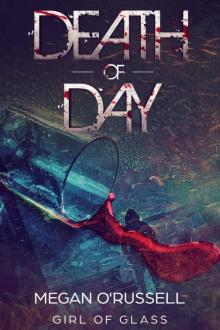 Death of Day Read online