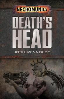 Death’s Head Read online