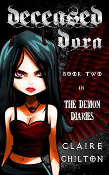 Deceased Dora Read online