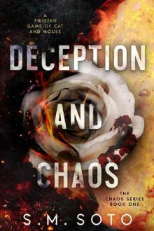 Deception and Chaos Read online