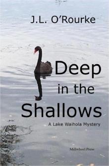 Deep in the Shallows Read online