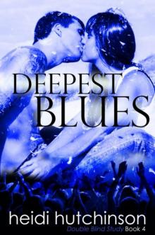 Deepest Blues Read online