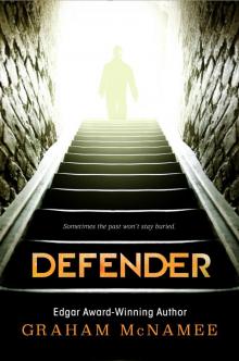 Defender Read online