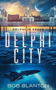 Delphi City Read online