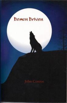 Demon Driven Read online