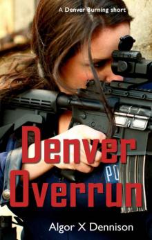 Denver Overrun (Denver Burning Book 4) Read online