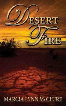 Desert Fire Read online