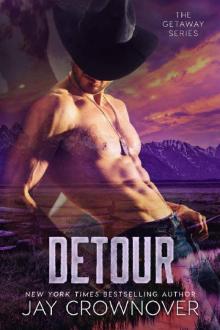 Detour (The Getaway Series Book 5) Read online