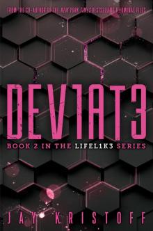 DEV1AT3 (Deviate) Read online