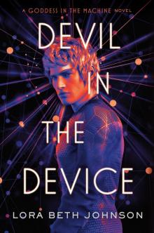 Devil in the Device Read online