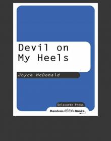 Devil on My Heels Read online