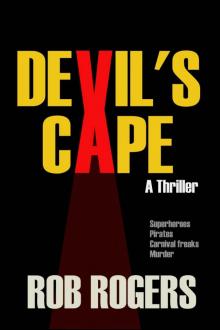 Devil's Cape Read online