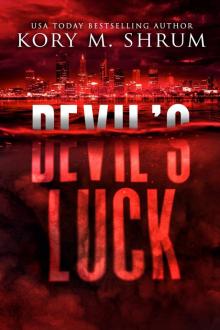 Devil’s Luck Read online