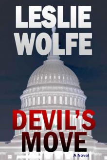 Devil's Move: A Thriller (Political Terrorism Technothriller) Read online