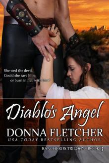 Diablo's Angel Read online