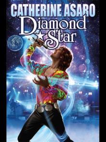 Diamond Star Read online