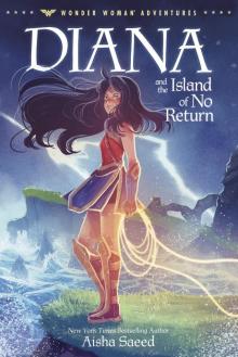 Diana and the Island of No Return Read online