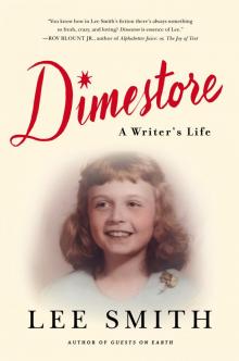 Dimestore Read online