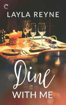 Dine With Me Read online