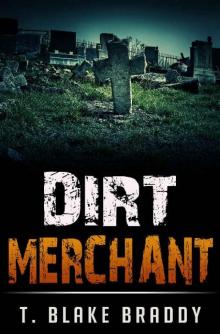 Dirt Merchant Read online