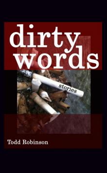 Dirty Words Read online